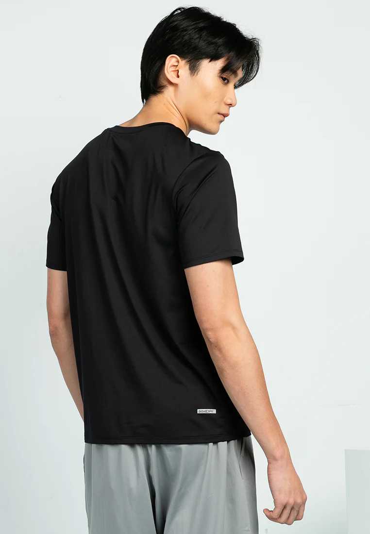 Walking: Performance Short Sleeve Tee - Image 2