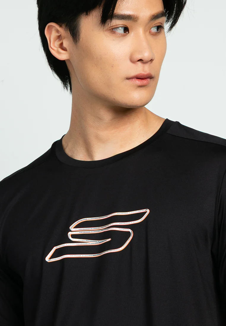 Walking: Performance Short Sleeve Tee - Image 3