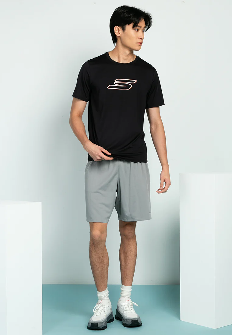 Walking: Performance Short Sleeve Tee - Image 4