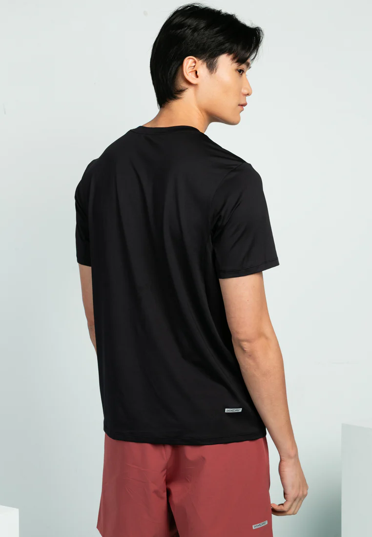 Walking: Performance Short Sleeve Tee - Image 2