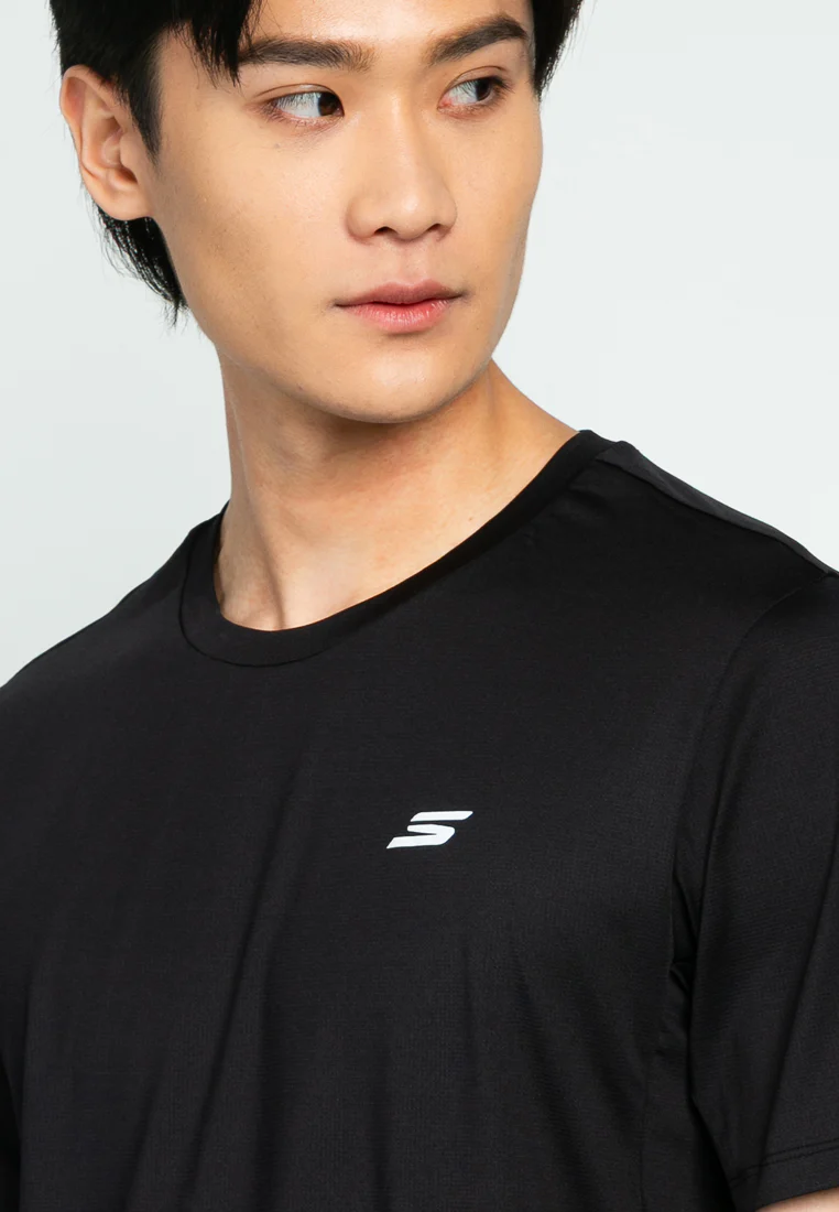 Walking: Performance Short Sleeve Tee - Image 3