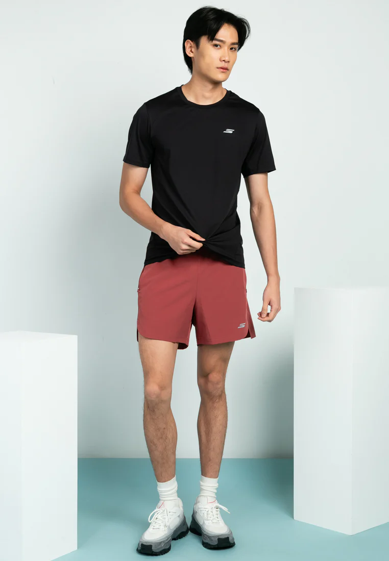 Walking: Performance Short Sleeve Tee - Image 4