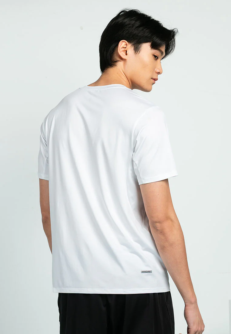 Walking: Performance Short Sleeve Tee - Image 2