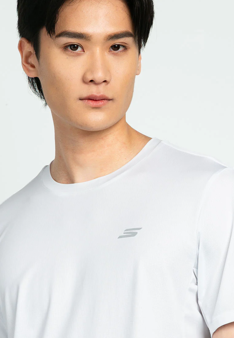 Walking: Performance Short Sleeve Tee - Image 3