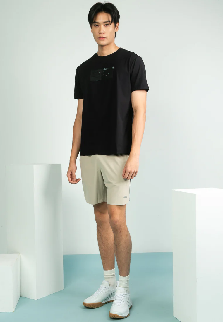 Walking: Performance Short Sleeve Tee - Image 4