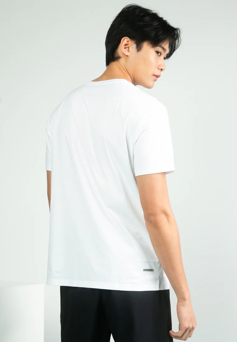 Walking: Performance Short Sleeve Tee - Image 2