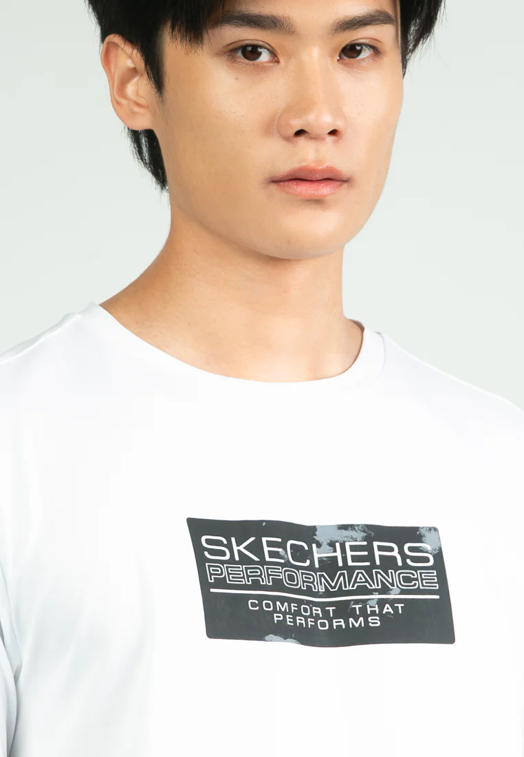 Walking: Performance Short Sleeve Tee - Image 3