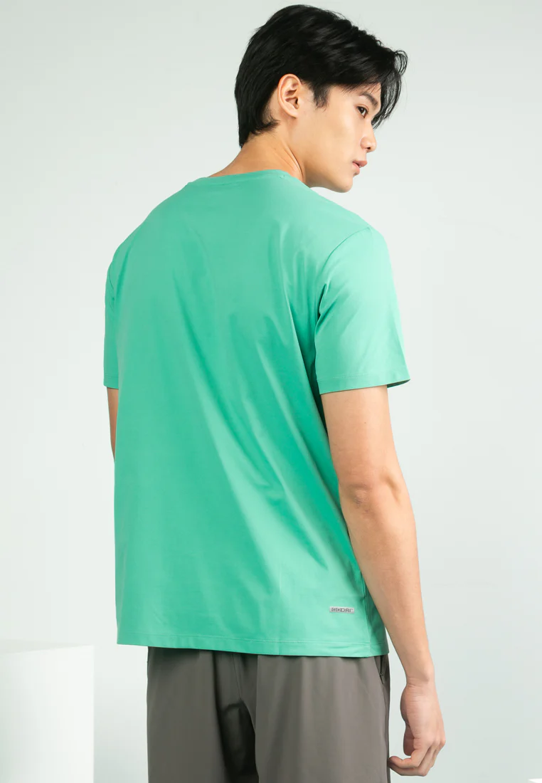 Walking: Performance Short Sleeve Tee - Image 2