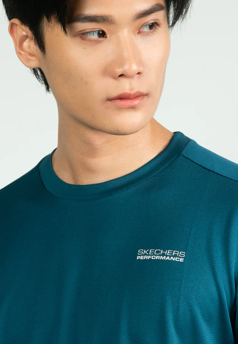 Walking: Performance Short Sleeve Tee - Image 3