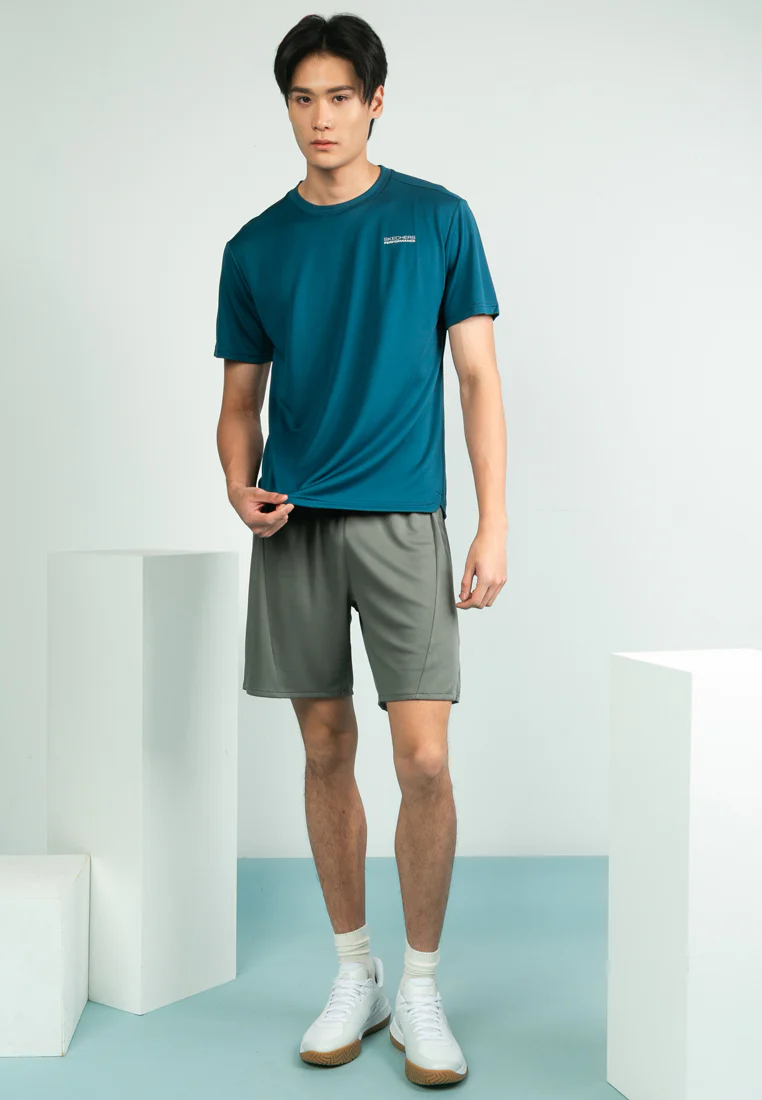 Walking: Performance Short Sleeve Tee - Image 4