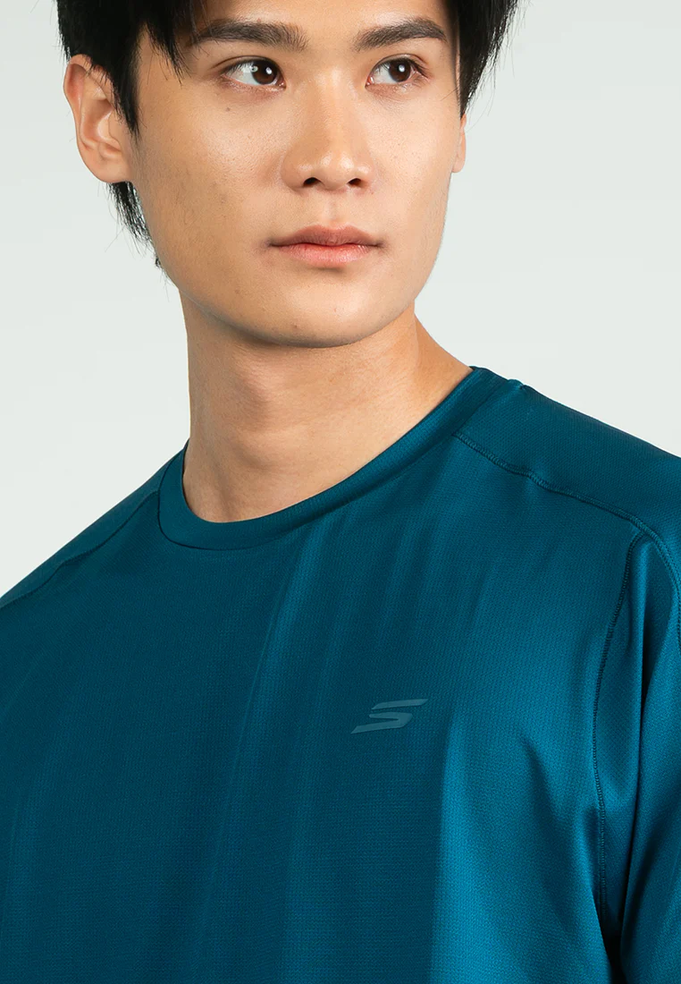 Walking: Performance Short Sleeve Tee - Image 3