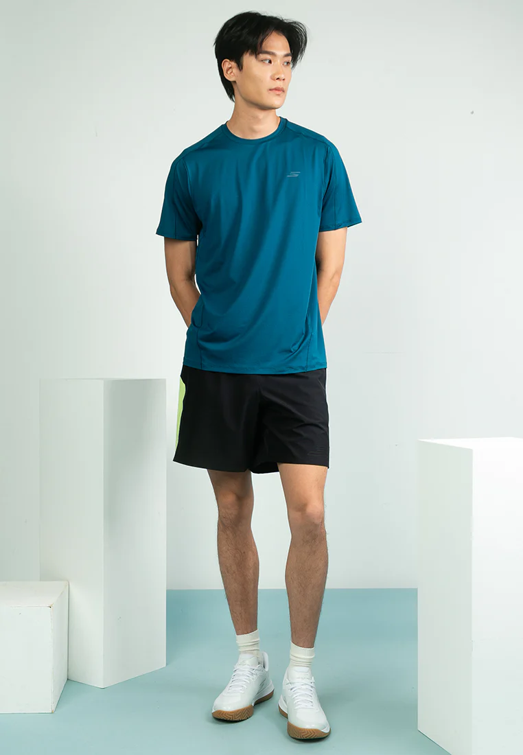Walking: Performance Short Sleeve Tee - Image 4
