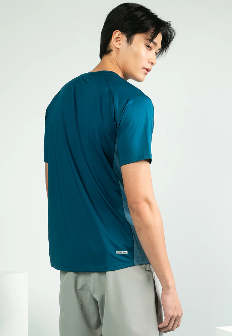 Walking: Performance Short Sleeve Tee - Image 2