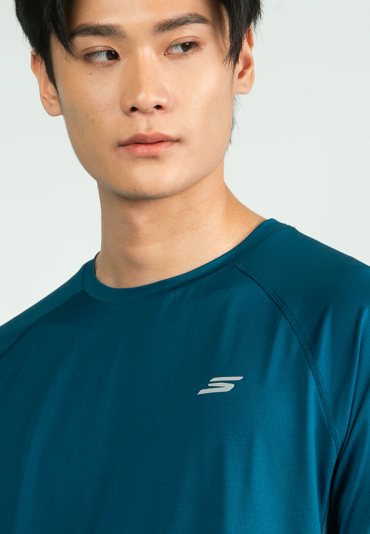Walking: Performance Short Sleeve Tee - Image 3