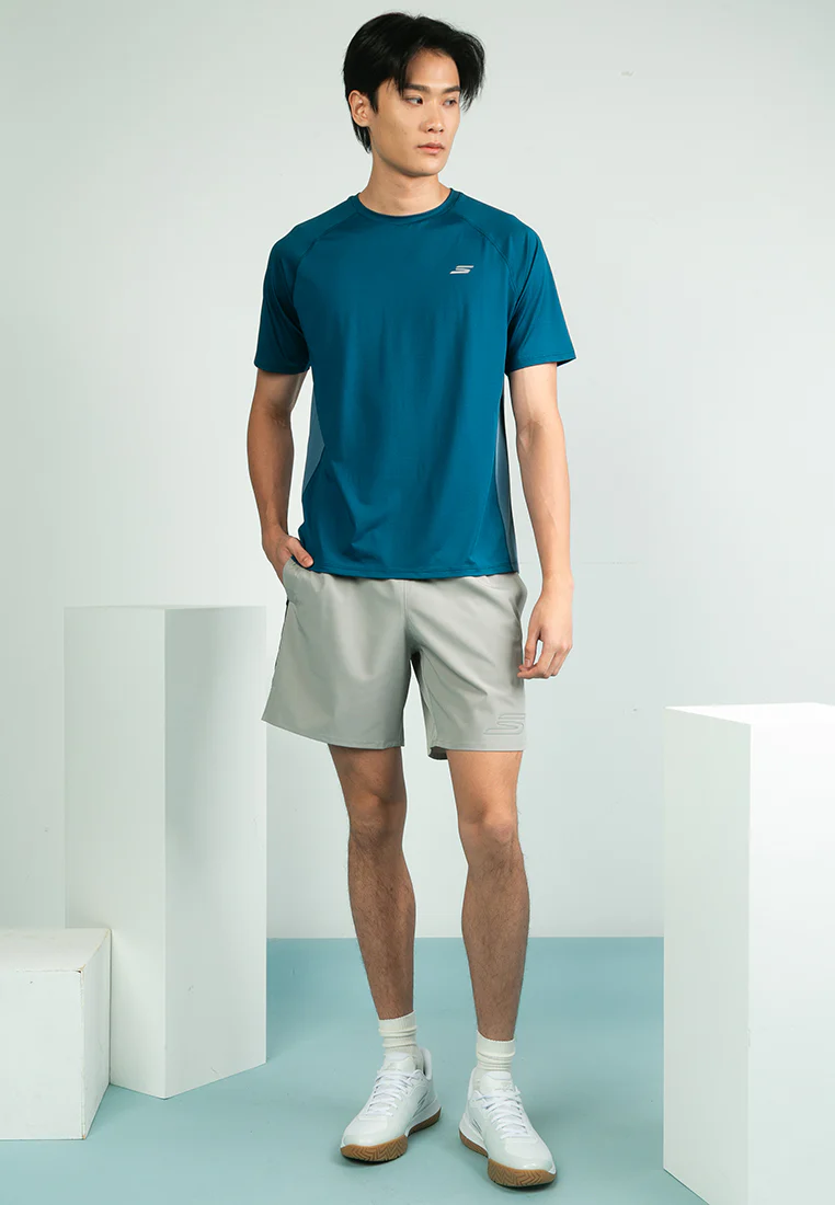 Walking: Performance Short Sleeve Tee - Image 4