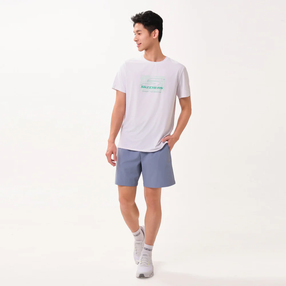 Walking: Performance Shorts - Image 5