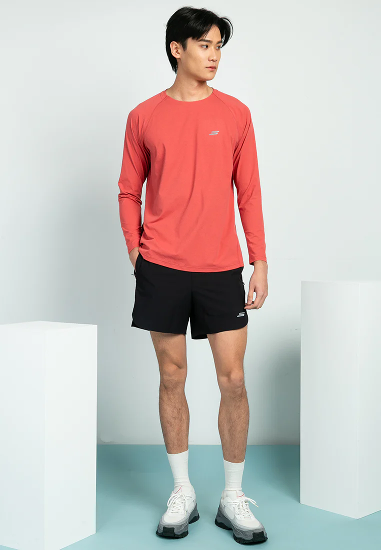 Walking: Performance Shorts - Image 4