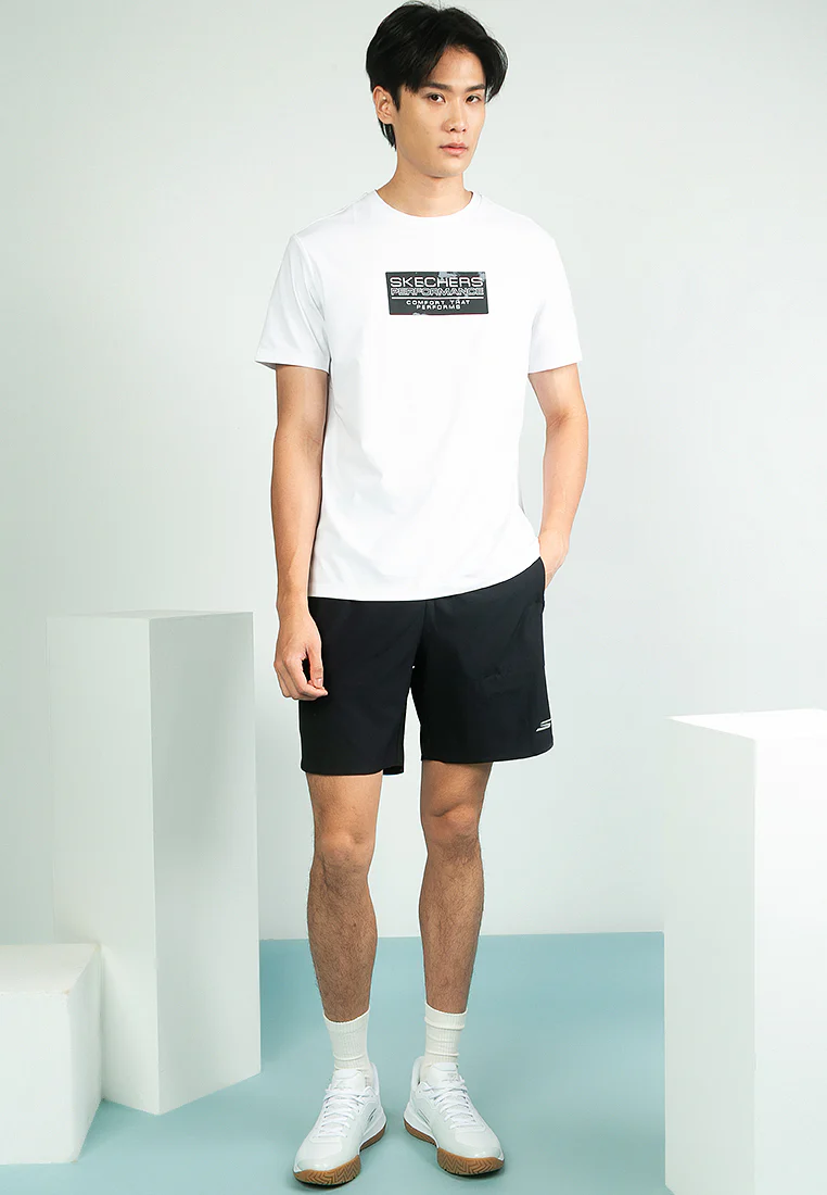 Walking: Performance Shorts - Image 4