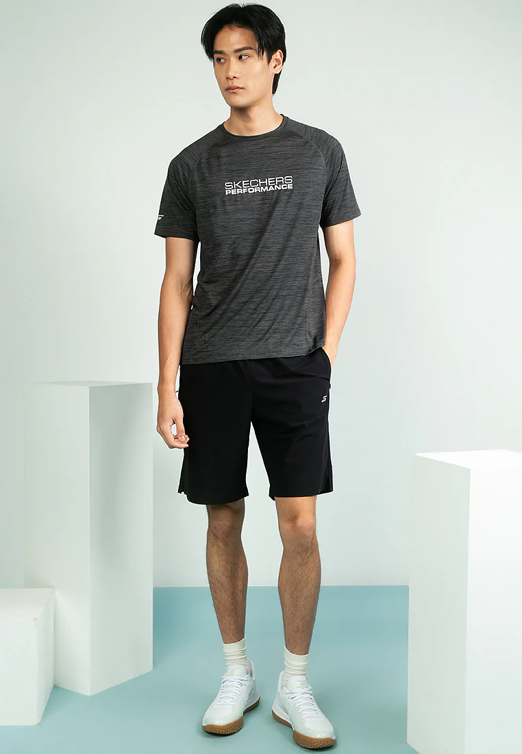 Walking: Performance Shorts - Image 4