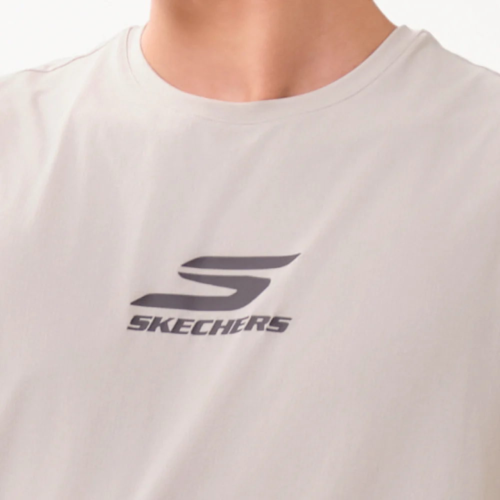 Walking: Performance Sleeveless Tee - Image 4