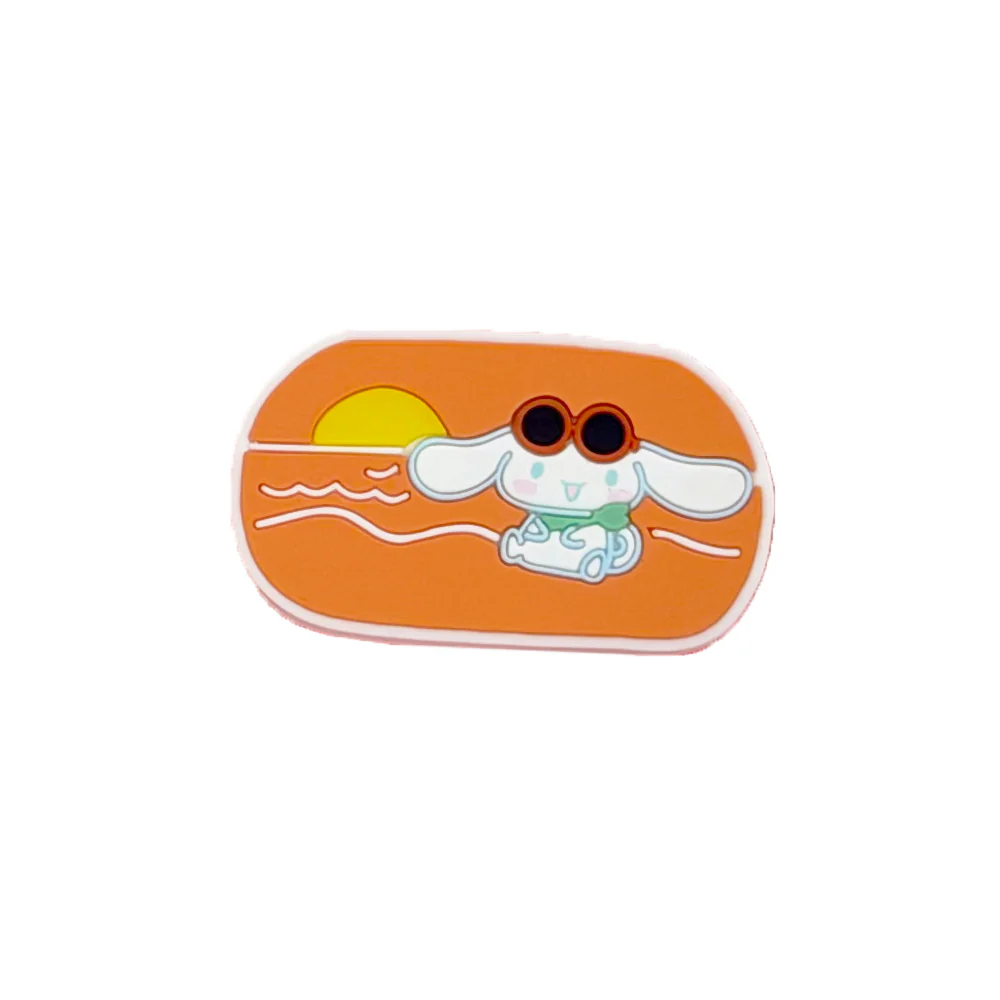 Sanrio Characters: Cali Bits - Travel Pack 1 - Image 3