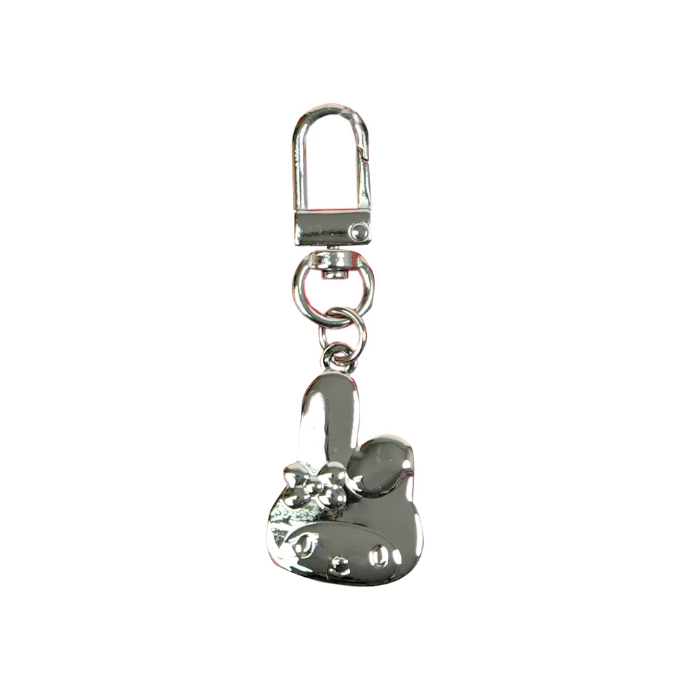 Sanrio Characters: Cali Bits - My Melody Shoelace Chain 2 - Image 2