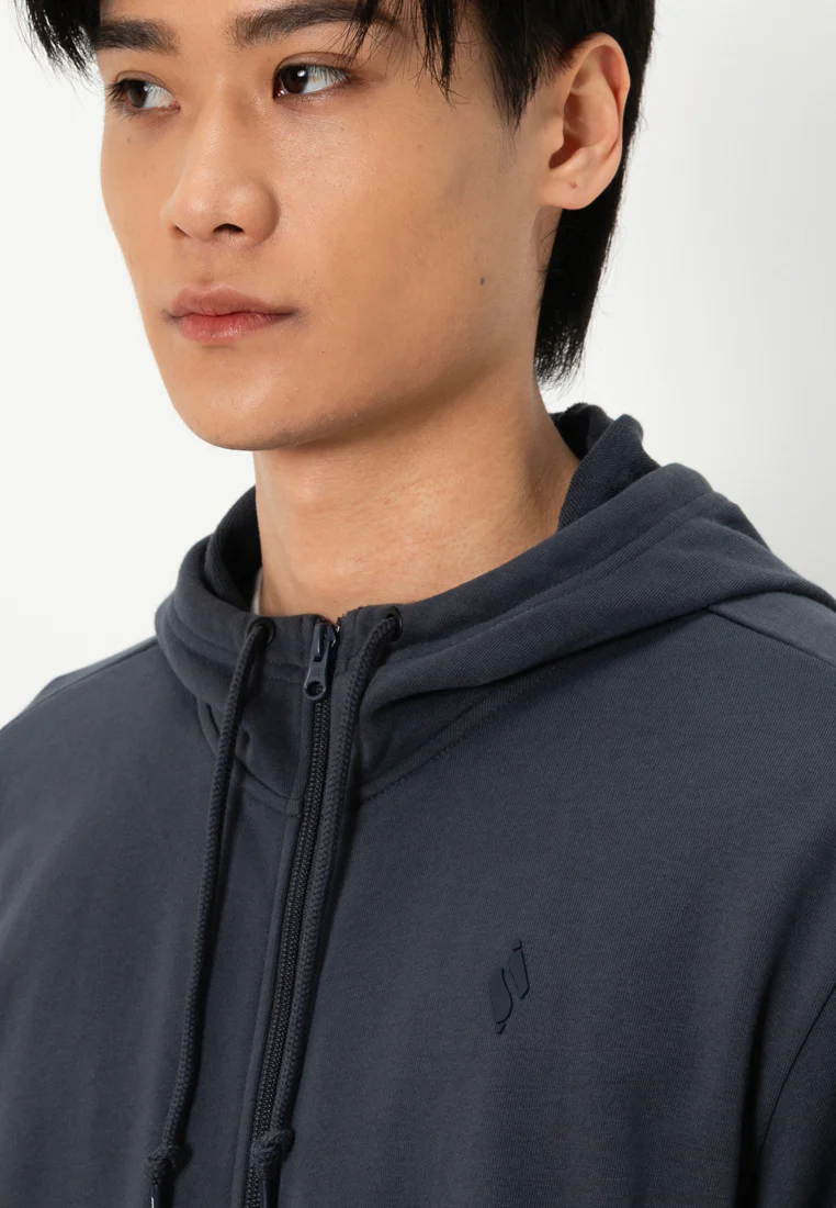 Basketball Culture: Hooded Jacket - Image 3
