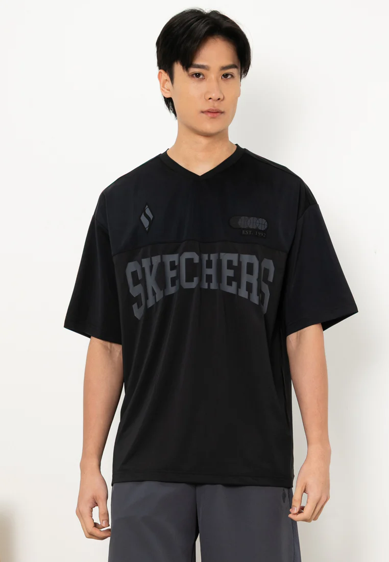 Basketball Culture: Short Sleeve Tee
