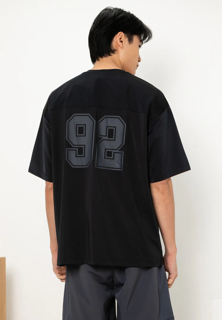 Basketball Culture: Short Sleeve Tee - Image 2