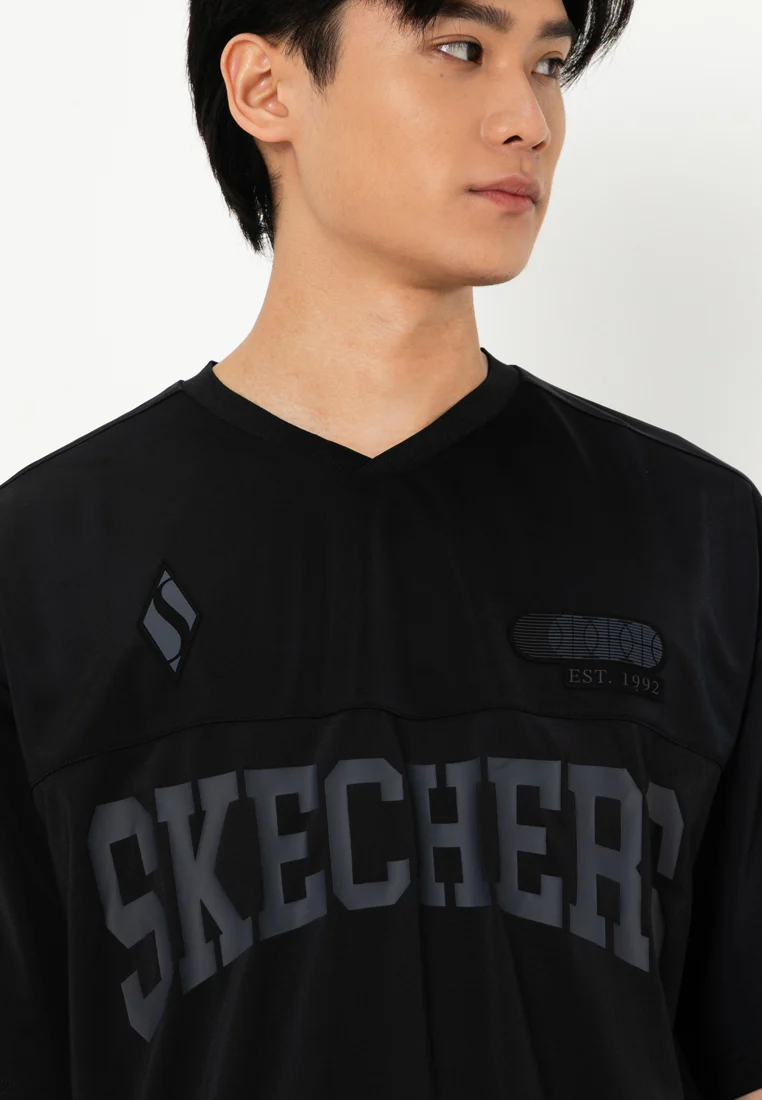 Basketball Culture: Short Sleeve Tee - Image 3