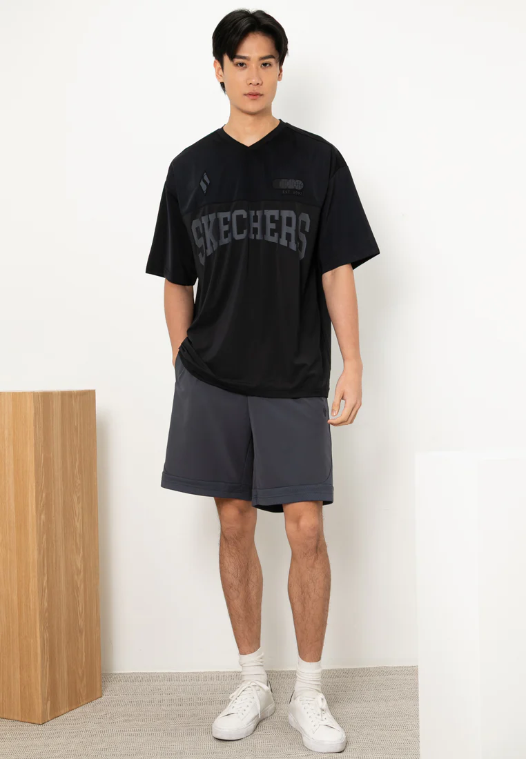 Basketball Culture: Short Sleeve Tee - Image 4