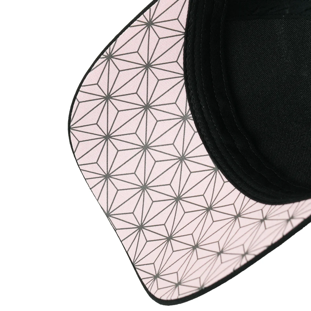 Demon Slayer: Baseball Cap - Image 5