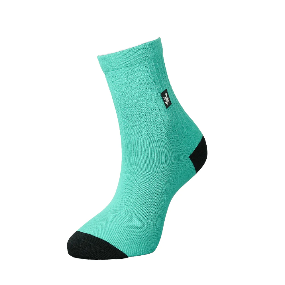 Demon Slayer: Socks - Crew Socks (2 Pairs) - Image 4