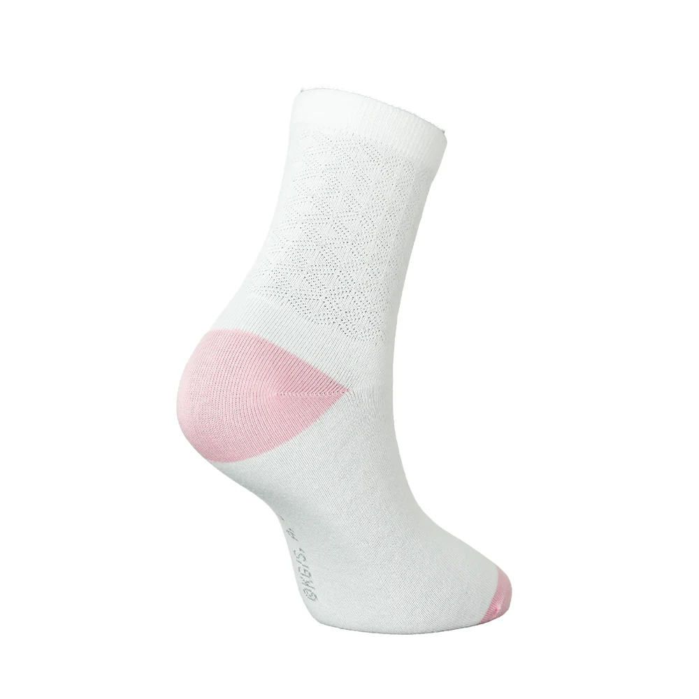 Demon Slayer: Socks - Crew Socks (2 Pairs) - Image 5
