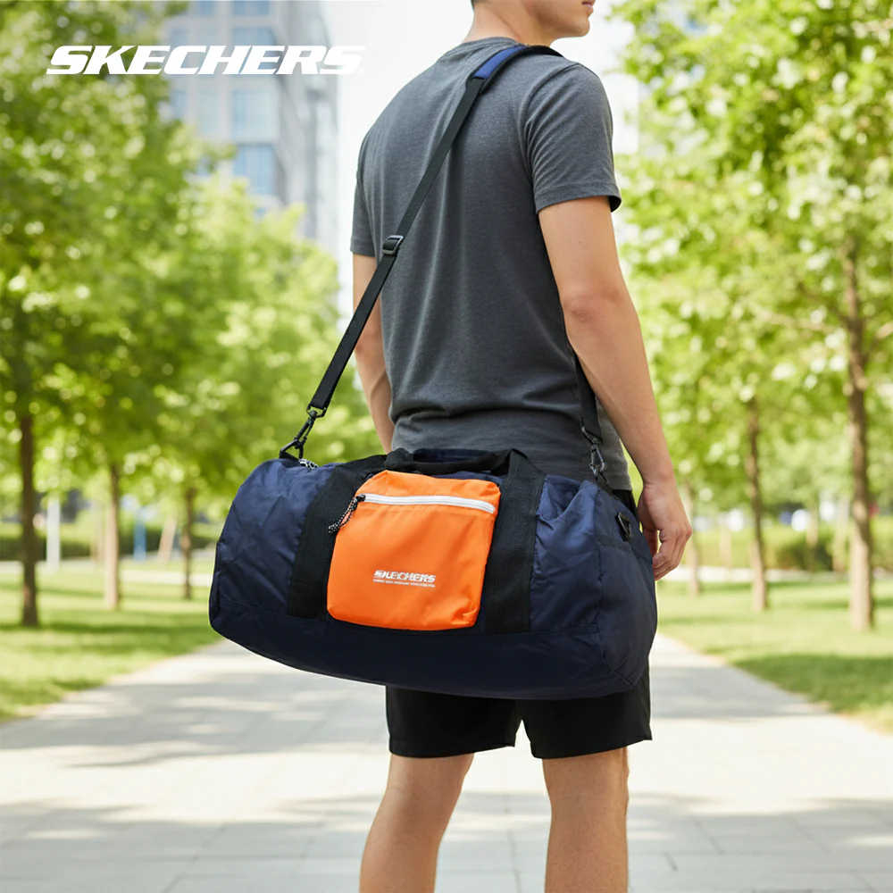 Duffel Bag
