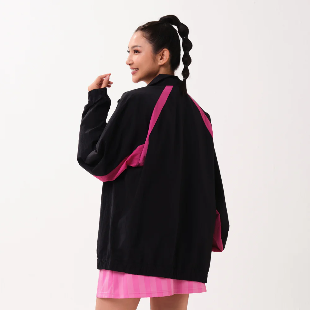 Game On: Trendy Jacket - Image 3