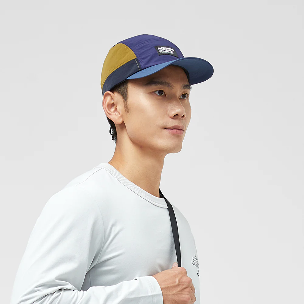 GO Trail: Baseball Cap