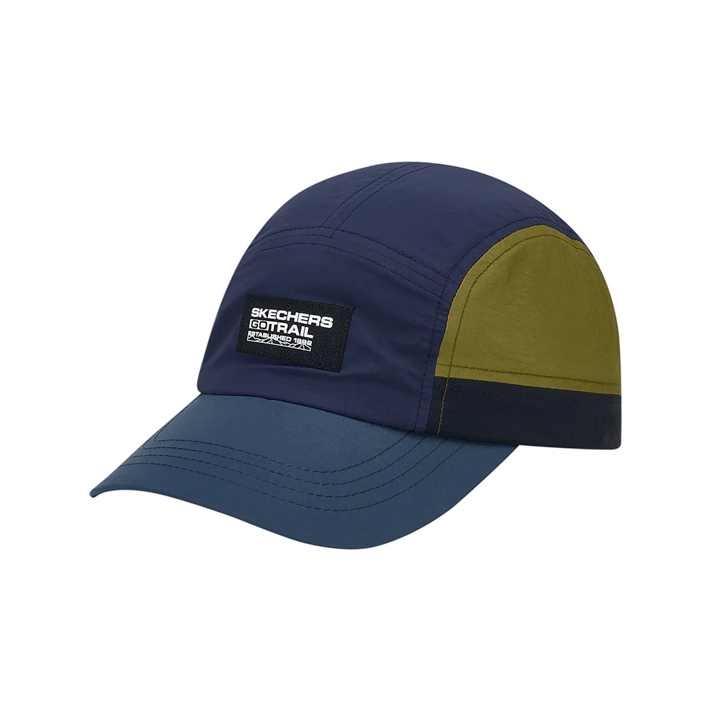 GO Trail: Baseball Cap - Image 3