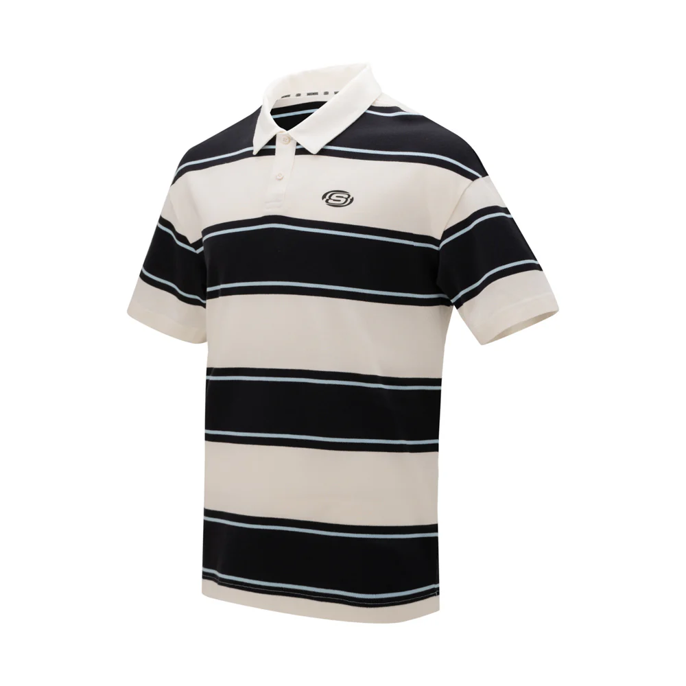 Lifestyle Physical Academia Collection: Iconic Short Sleeve Polo - Image 2
