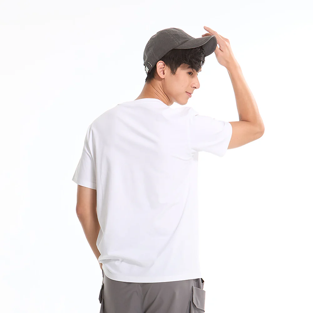 Lifestyle Physical Academia Collection: Lounge Pullover - Image 3