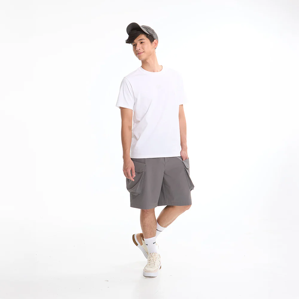 Lifestyle Physical Academia Collection: Lounge Pullover - Image 5