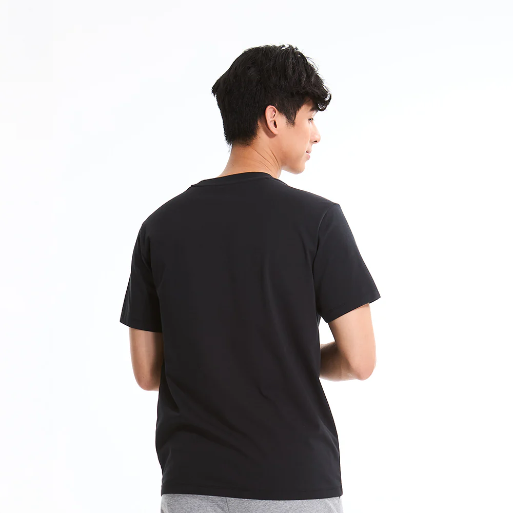 Lifestyle Physical Academia Collection: Lounge Pullover - Image 3