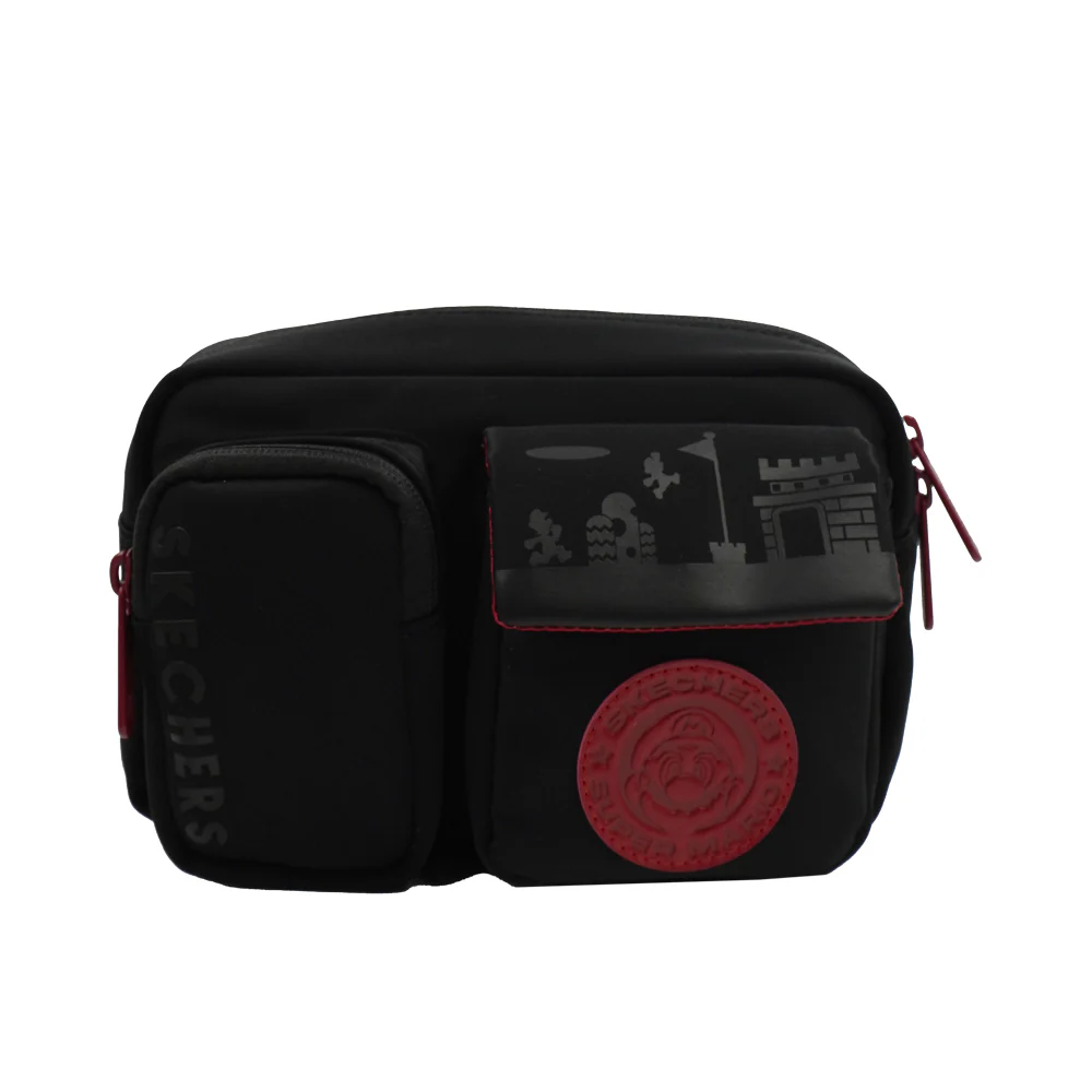 Nintendo Super Mario: Crossbody Bag - Image 2