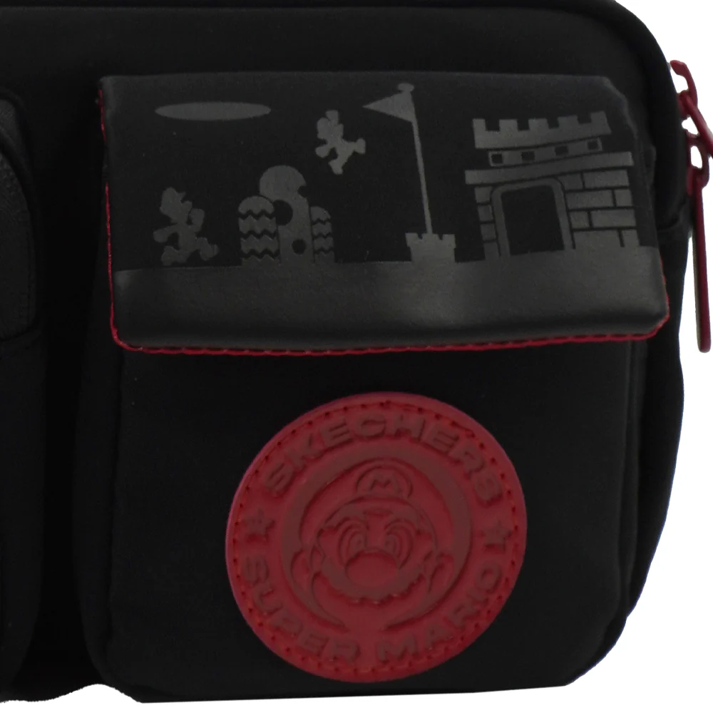 Nintendo Super Mario: Crossbody Bag - Image 5