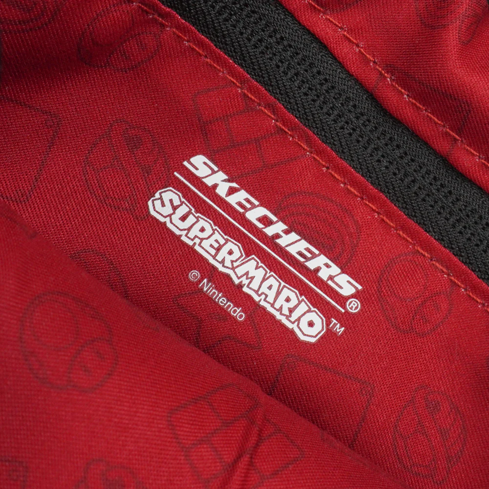 Nintendo Super Mario: Crossbody Bag - Image 7