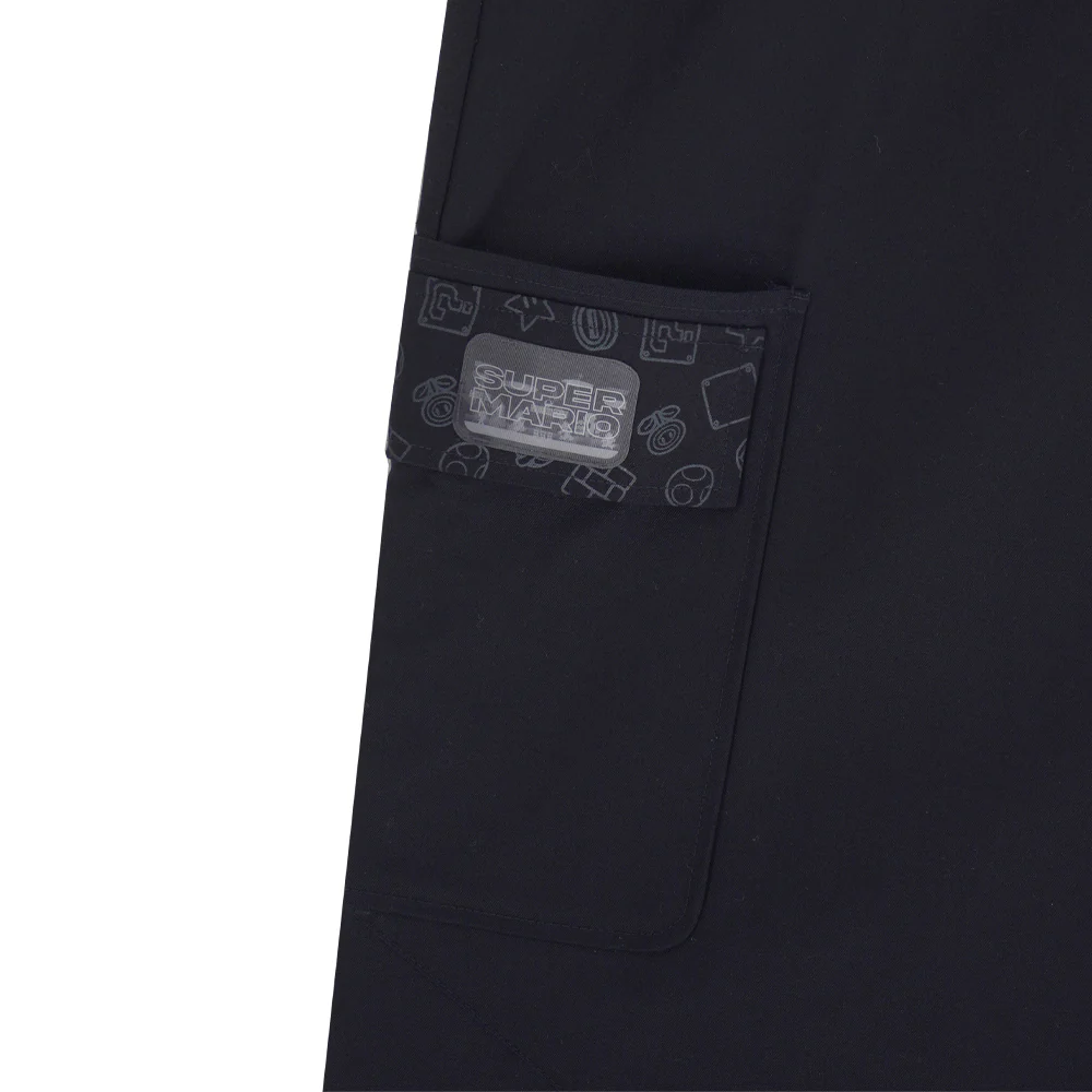 Nintendo Super Mario: Pants - Image 5