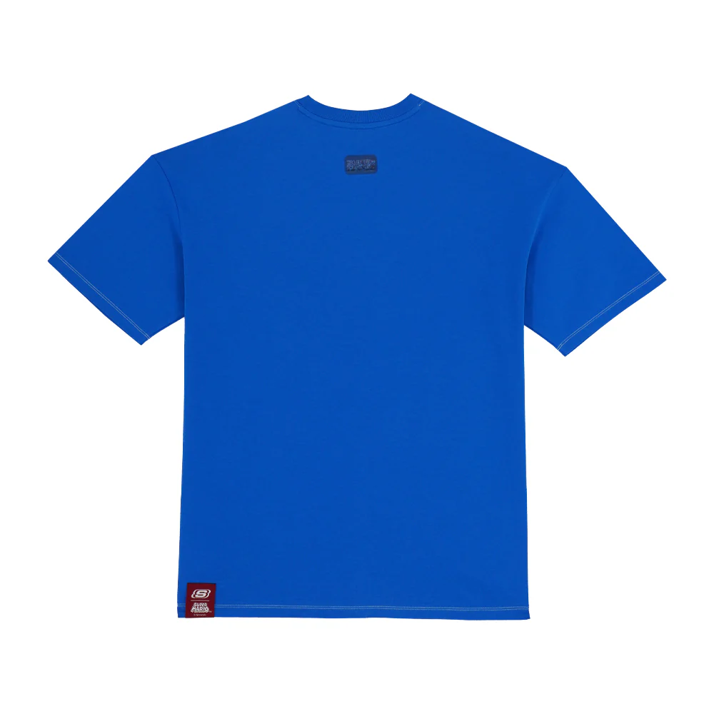 Nintendo Super Mario: Short Sleeve Tee - Image 2