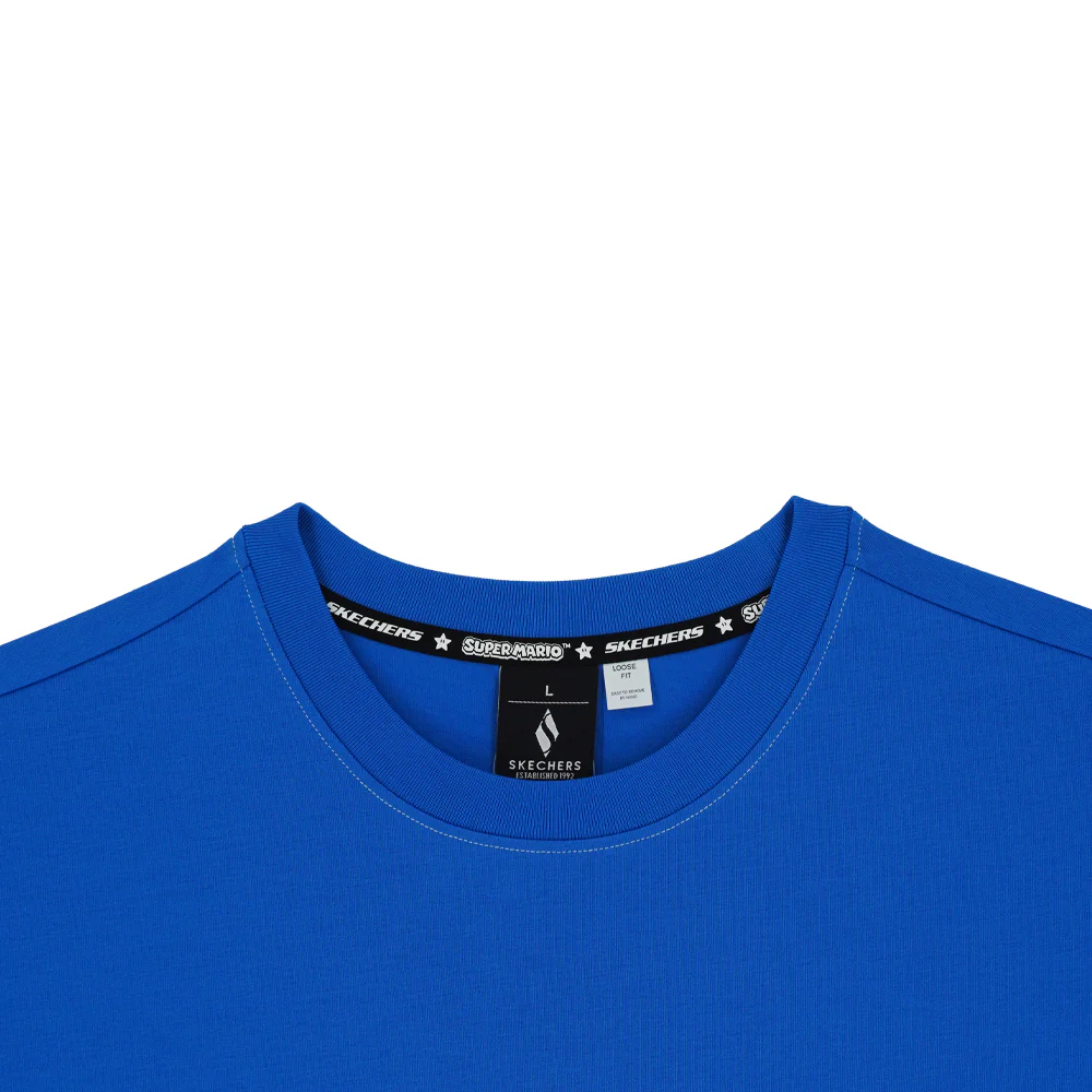 Nintendo Super Mario: Short Sleeve Tee - Image 3