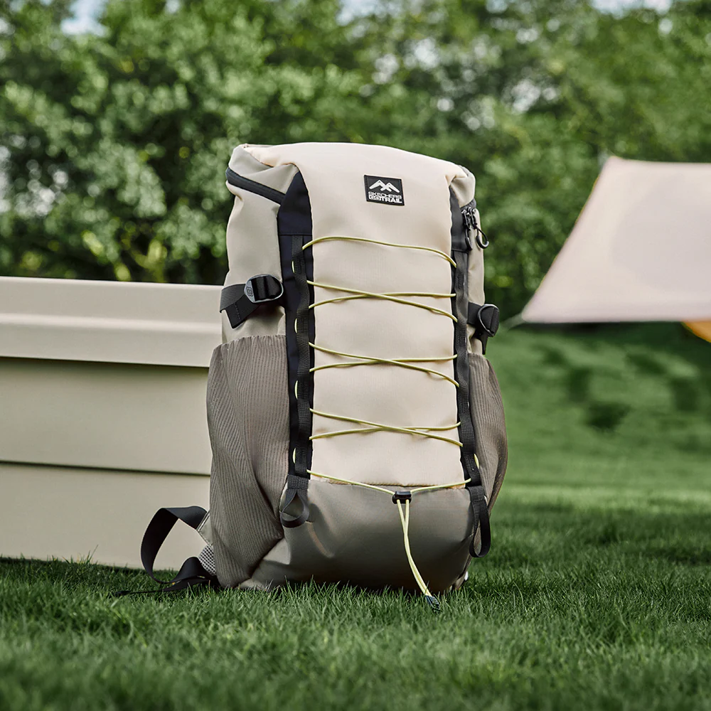 Outdoor Backpack