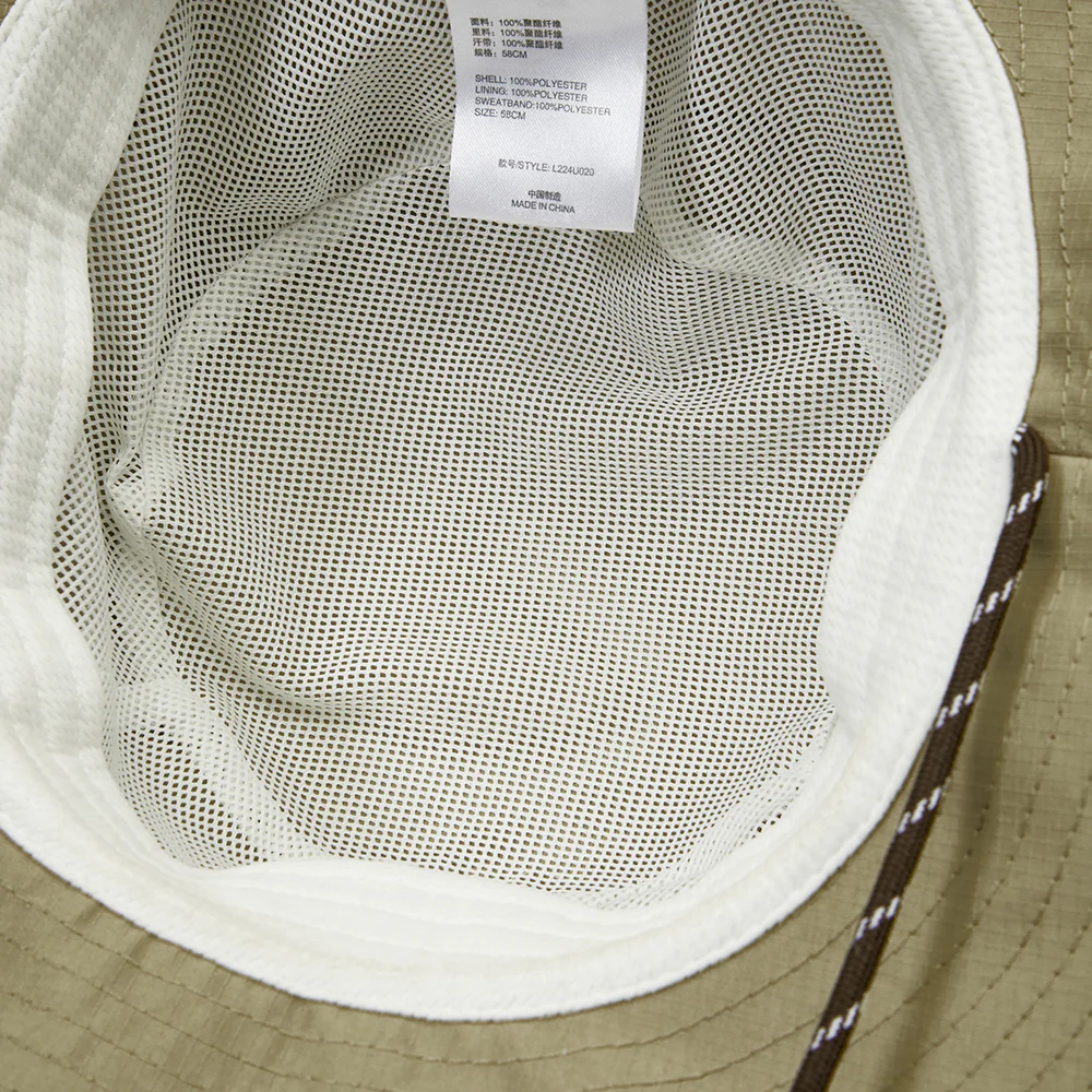 Outdoor Fisherman Hat - Image 7